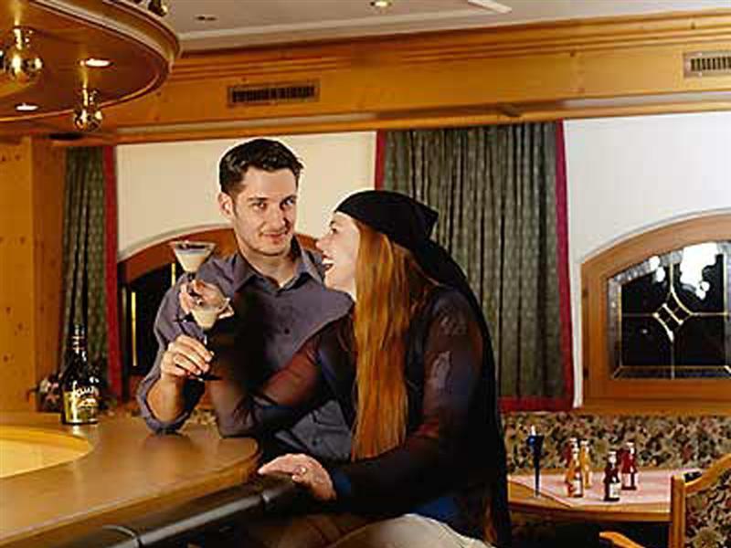 Ferienhotel Hoppet Hart im Zillertal Esterno foto