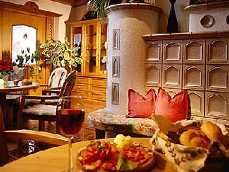 Ferienhotel Hoppet Hart im Zillertal Esterno foto