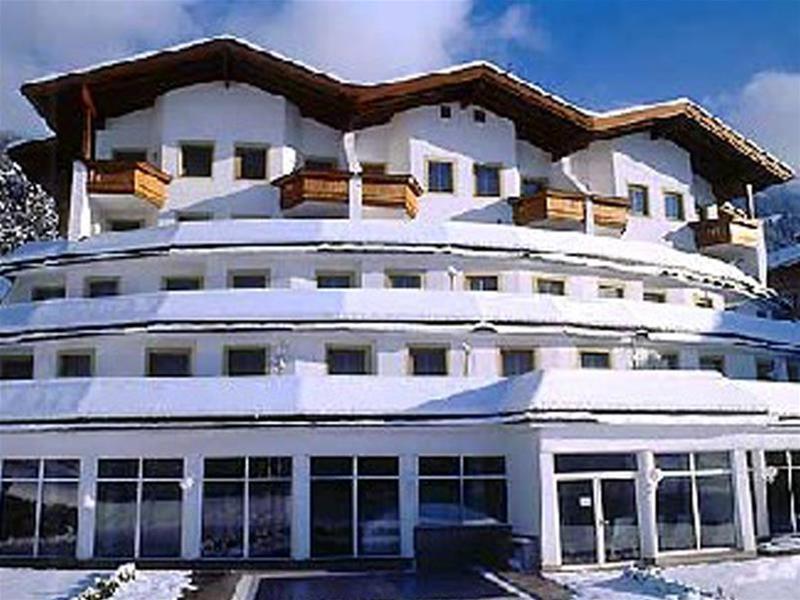 Ferienhotel Hoppet Hart im Zillertal Esterno foto
